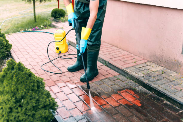 Trusted Middlesborough, KY Pressure Washing Experts