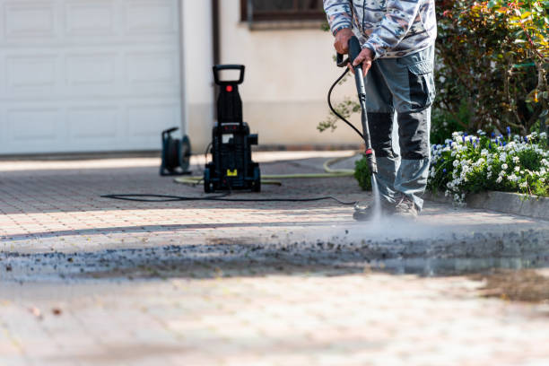 Why Choose Our Certified Pressure Washing Experts for Your Project Needs in Middlesborough, KY?